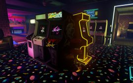 Ken je deze nog? Arcadekasten uit de jaren ’80!