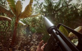 Vietnamoorlog in games: “Het is minder duidelijk wie de good guys zijn”