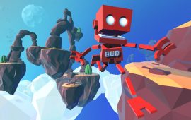 Grow Up Review