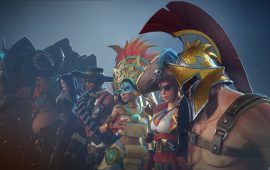 JJ gaat los met Breakaway op de Marinedagen 2017