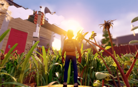 Grounded Let’s Play: Obsidian’s Honey I Shrunk The Kids