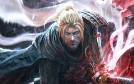 Nioh Review