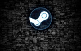Kevin en zijn immense Steam Library: meer dan 600 games!
