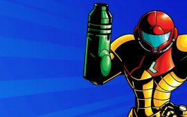 Metroid Retrospect: waarom kan Nintendo dit niet zelf?