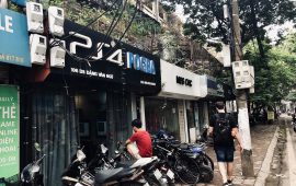 Brievenmaandag vanuit Vietnam, Hiep Hiep Hanoi!