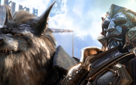 De beste World of Warcraft cinematics door de jaren heen