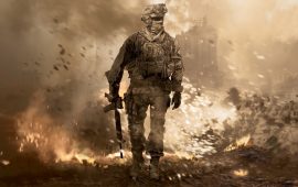 GK Daily: “Modern Warfare 2 Remastered singleplayer only en foto-realistische graphics zijn daar”