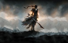 Hellblade: Senua’s Sacrifice Review