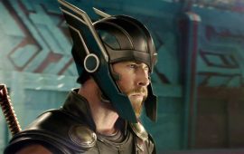 Premium: Filmkings over Kevin Spacey en Thor: Ragnarok