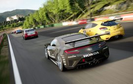 Gran Turismo 7 Preview