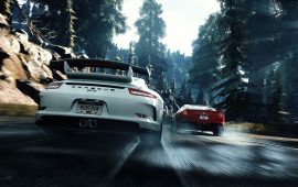 Premium: Doen race games er nog wel toe?