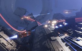 Homeworld 3 Review: Kopen, budgetbak of slopen?