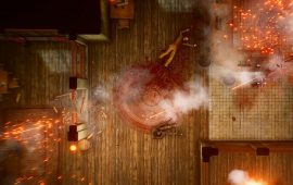 Let’s Play The Hong Kong Massacre: “Max Payne meets Hotline Miami”