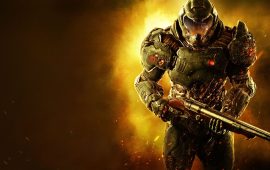 Doom voor de Nintendo Switch Review: Kramp in de vingers