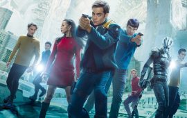 Nerd Culture #48 over Amazon’s Fallout, Star Trek 4 & The Thing 2