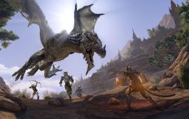 The Elder Scrolls Online: Elsweyr Review – “Deze game wordt elk jaar beter”