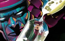 Nerd Culture #70 over Marvel Phase 5 & 6