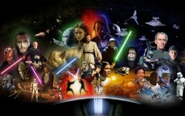 De wereld van gecancelde Star Wars games