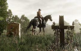 Red Dead Redemption 2 In-Depth Discussie: “Maakt Rockstar de hype waar?”