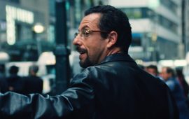 Uncut Gems