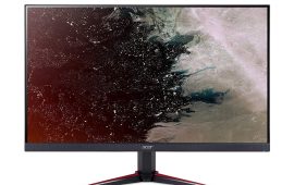 Acer Nitro VG270 bmiix: Gaming monitor voor de casual gamer