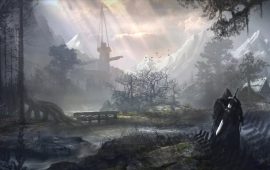 ELEX Review: Open World RPG met bijsluiter