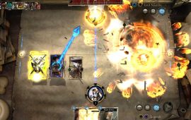The Elder Scrolls Legends Review