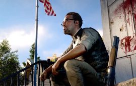 Firstlook Festival Journaal: Ubisoft, WESG en Streamen