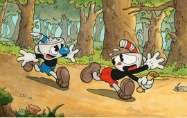 Indiekings over Cuphead en Itch.io