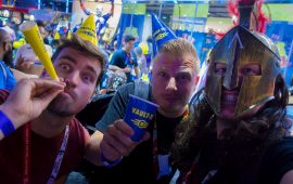 E3 2018 Director’s Cut: Dronken is Fallout 76 blijkbaar een stuk beter te pruimen