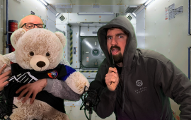 Brievenmaandag over banen in de game-industrie en mental health