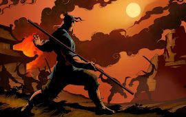 9 Monkeys of Shaolin