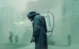 Docukings Chernobyl