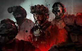 Call of Duty: Modern Warfare 3 Premium Review: ‘Dit is DLC’
