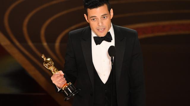 Oscar