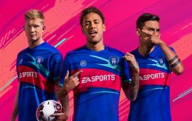 !@#$% over Call of Duty: Black Ops 4 Red Dot & FIFA 19 TOTY