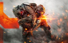 !@#$%: EA overgenomen voor 55 miljard & PS5 extreem lucratief