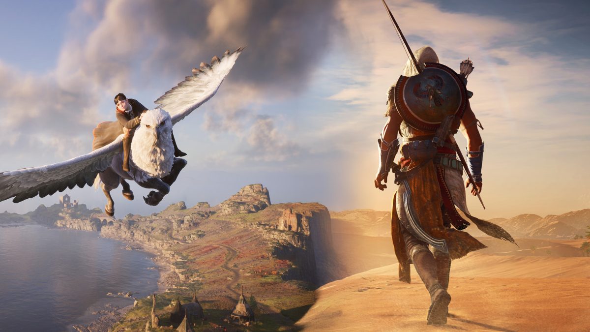 !@#$%: Wie koopt Warner Bros en Ubisoft & sales Switch 2-games