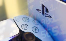 !@#$% over jaarcijfers PlayStation & grijpt Nintendo de macht?