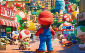 !@#$% over groot succes Nintendo & totale falen Square Enix