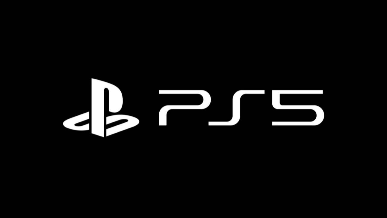over CES 2020 het PS5 logo en Twitch vs YouTube Gaming