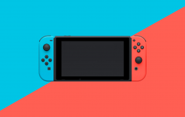 !@#$% over Corona virus, Nintendo Switch Pro en de prijs van een booth
