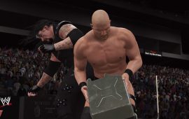 !@#$% over WWE 2K20, Nintendo Switch en PS5 vs Xbox Series X