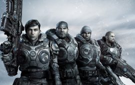 !@#$% over afluisteren Xbox, micro transactions Gears 5 en Battlefront 2