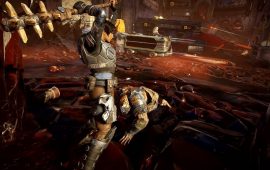 !@#$% over E3 2020, loot boxes, verkoop Gears 5 en Overwatch League