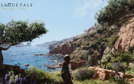 A Plague Tale: Requiem vanaf 18 oktober speelbaar