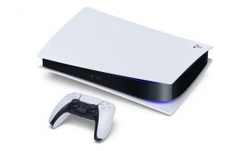 !@#$% over PlayStation 5: The Future of Gaming & verkoop Warner Brothers Interactive