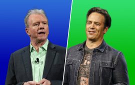!@#$% over 'ondergang' AAA industrie & toekomstvisie PlayStation
