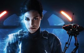 Premium: Star Wars Battlefront 2 Review – De Single Player Campaign