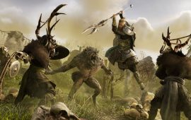 Assassin’s Creed Valhalla: Wrath of the Druids DLC Review